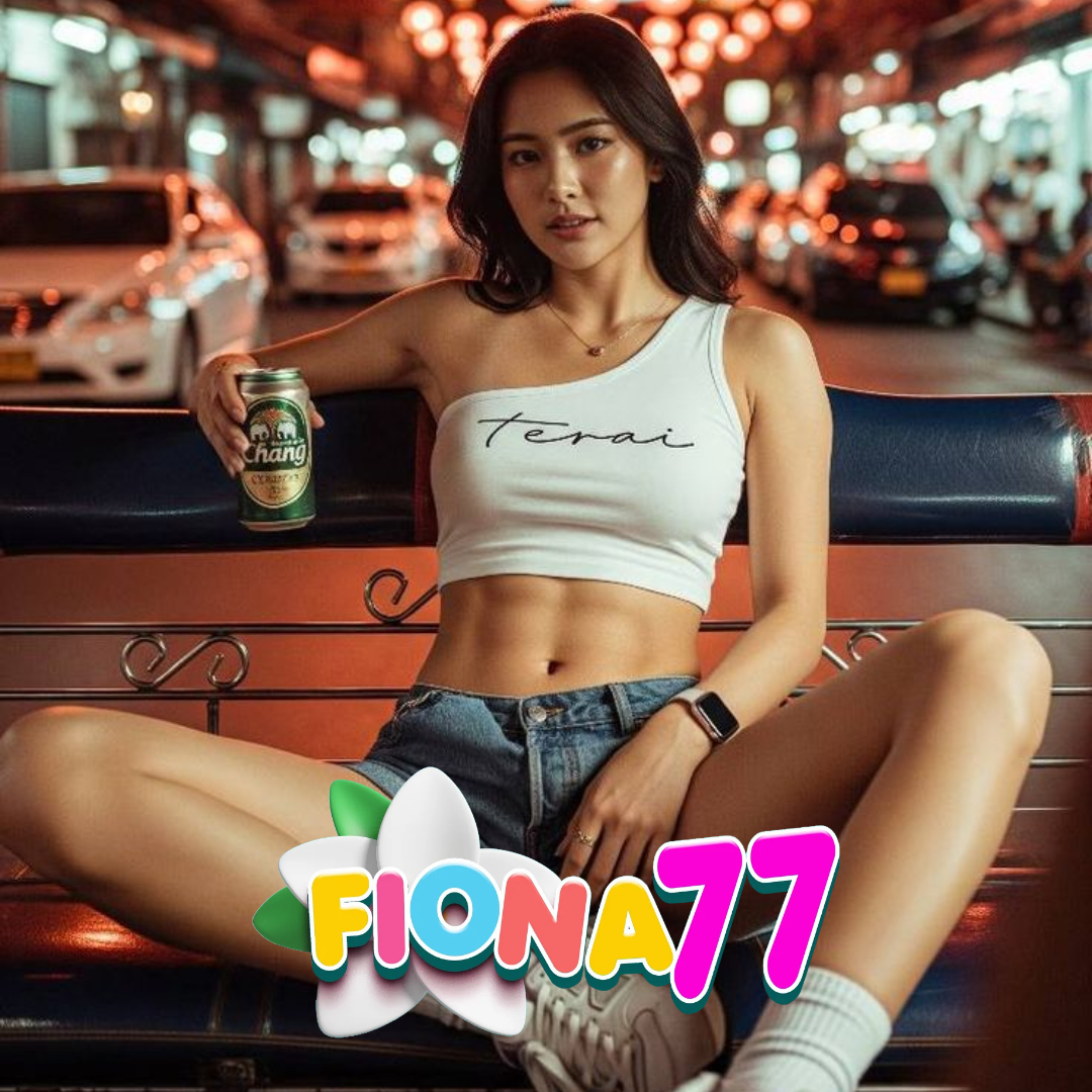 Kemasan produk Fiona